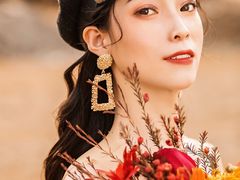 -经典婚纱摄影美学馆·私人定制