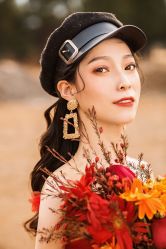 -经典婚纱摄影美学馆·私人定制