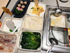 -海底捞火锅(天一广场亚细亚店)