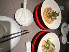 -大鹏饭店·金陵家宴(奥体中心店)