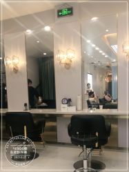 -YESIDO椰岛造型烫发染发