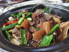 -杨厝六十六农庄农舍(杨厝路店)