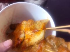 -魏记里脊肉炸炸炸(南门口店)