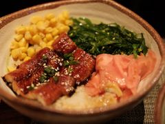 -戏作寿司(观音桥店)