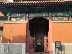 -历代帝王庙博物馆