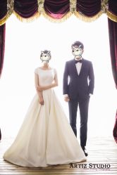 -THE QUEEN(北京店)