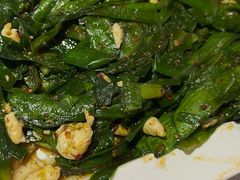 -庞家烧烤客栈(炮台山店)