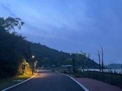 -东钱湖旅游度假区