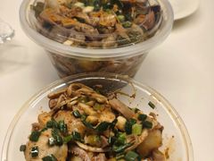 -胖子好盐水鸭(总店)