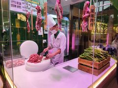 -费大厨辣椒炒肉(万家丽一店)