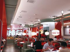 -避风塘·金牌店·夜宵(金玉兰店)