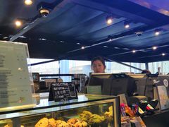 -星巴克臻选店(澳门伦敦人店)