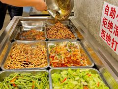 -老方桌烂蹄花川菜馆(九龙坡店)