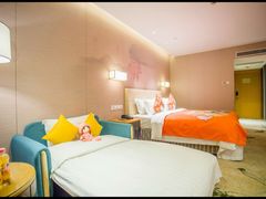 -北京广安门维景国际大酒店