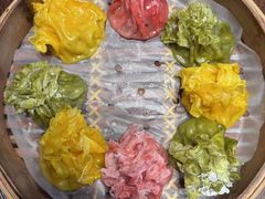 -龍聚祥烧麦馆(明堂公园店)