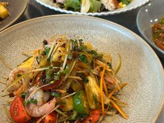 -花舍·新派粤菜·西餐·下午茶(亚运村·鸟巢店)