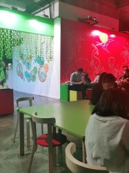 -恐龙探索乐园(磁器口店)