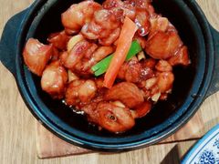 -峨嵋小镇·川菜(勒泰中心店)