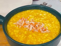 -麦甜创意轻食餐厅(西康路店)
