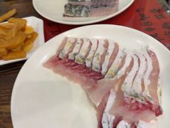 -正能量脆肉鲩火锅