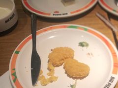 -比格比萨自助(沙河店)