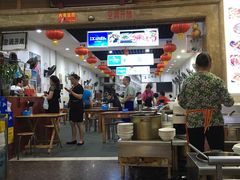 门面-雨田饭店