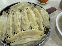 -奕宏饺子楼(朱庄小区店)