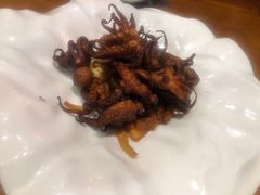 -小天厨民间菜馆(深圳街店)