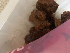 -小李烧鸡(西北角总店)
