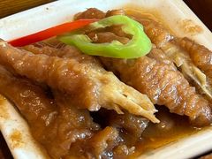 -临江酒店-中餐厅