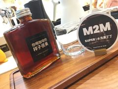 -慢象咖啡(台江店)