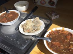 -姚记炒肝店(鼓楼店)