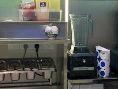 -吴山山·椰子酸奶(天河南店)