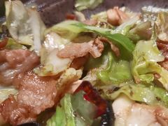 -董家大院·京味家常菜(朝丰家园店)