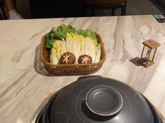 -同仁四季椰子鸡(福田东园总店)