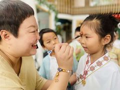 -华杉幼儿园(青塔校区)