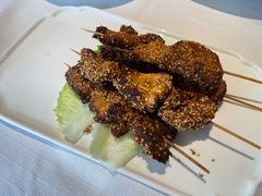 -功德林(南京西路店)