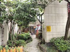 -黎阳老街