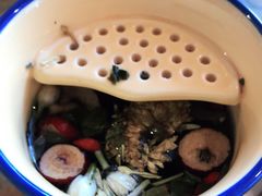 -农耕记·湖南土菜(科技园店)