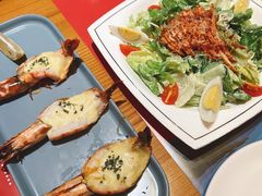 -HELLO MUSAE 拾光缪斯餐厅·纯正希腊风味(苏州中心店)