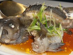 -徐记海鲜·家宴(南油永新汇店)