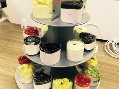 -幸福西饼生日蛋糕·下午茶(番禺店)