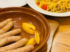 -萨莉亚意式餐厅(愉园站仁恒梦中心店)