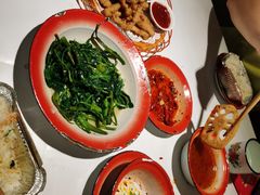 -遇见老南昌-柴火灶(顺外路店)