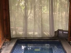 -海口观澜湖火山温泉谷