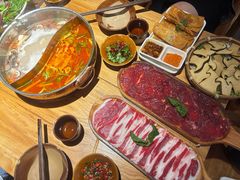 -黔诚酸汤牛肉(甲秀楼店)