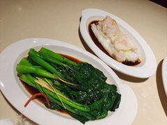 -香港池仔记肠粉王(博多新记襄阳南路店)