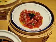 腊肠-十八碗(海口吾悦广场店)