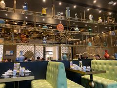 大堂-正斗·港式粤菜(SKLP店)