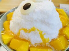 -怪物的冰与火(天虹商场中山路店)